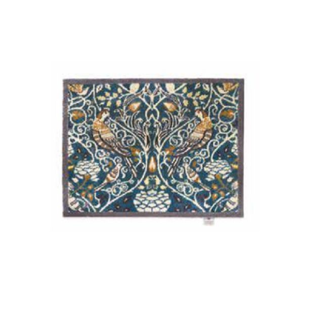 Picture of HUG RUG PATTERN NATURE 25  65CM X 85CM