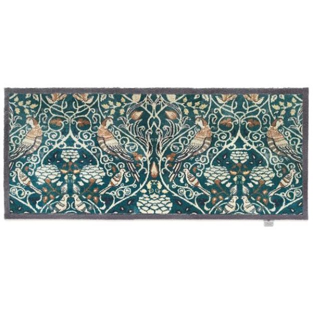 Picture of HUG RUG PATTERN NATURE 25 65CM X 150CM