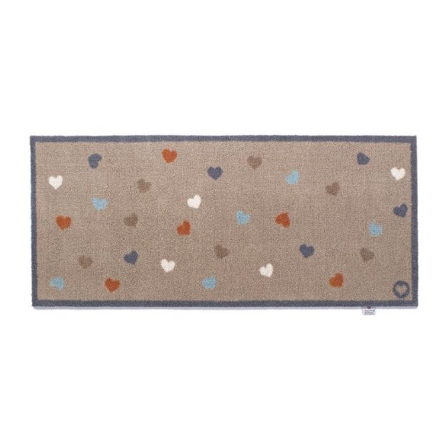 Picture of HUG RUG PATTERN  HOME 34   65CM X 150CM