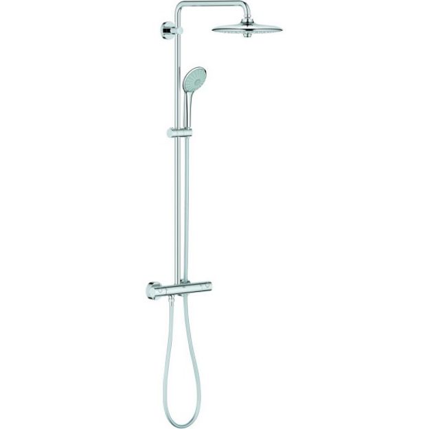 Picture of GROHE EUPHORIA SYSTEM 260