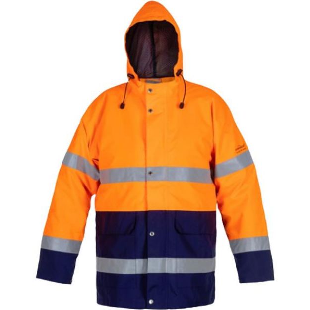 Picture of H/W ACLIMATEX W/P &BREATHABLE XL OR JACKET