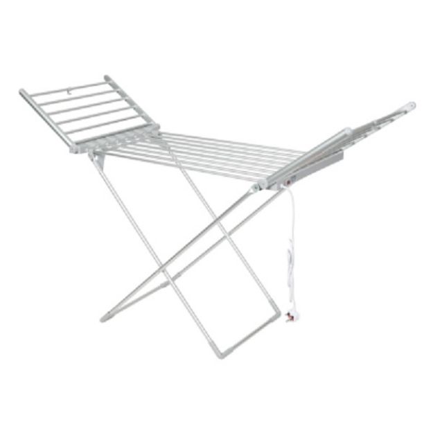 Picture of 20 BAR WINGED HEATED AIRER