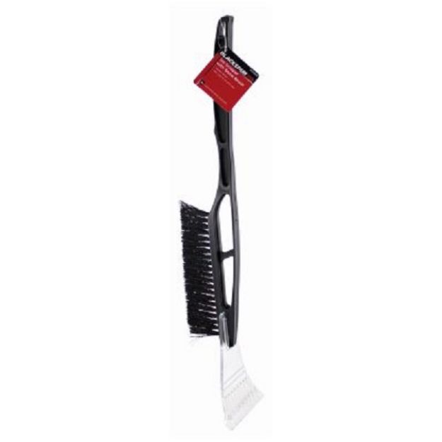 Picture of ICE SCRAPPER WITH SNOW BRUSH