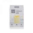 Picture of FLICKABRIGHTS Battery Operated CANDLE 13CM