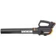 Picture of WORX 20V CORDLESS TURBINE BLOWER