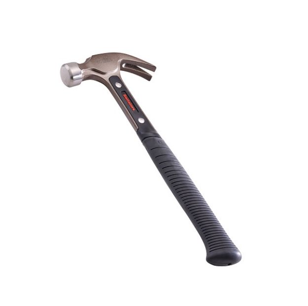 Picture of HULTAFORS 20OZ ONE PIECE STEEL HAMMER