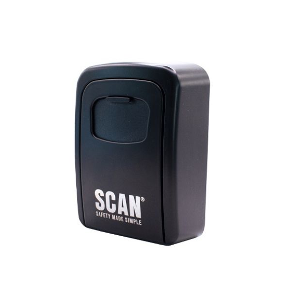 Picture of SCAN SECURITY KEY SAFE