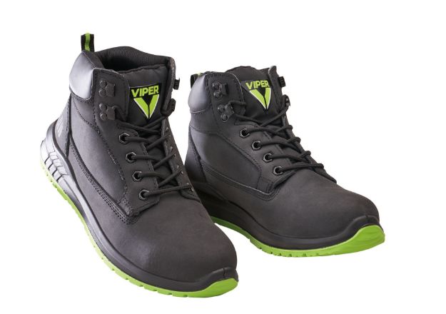 Picture of Viper SBP Safety Boots