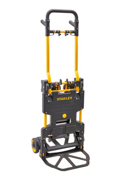 Picture of 2-in-1 Folding Sack Truck/Trolley