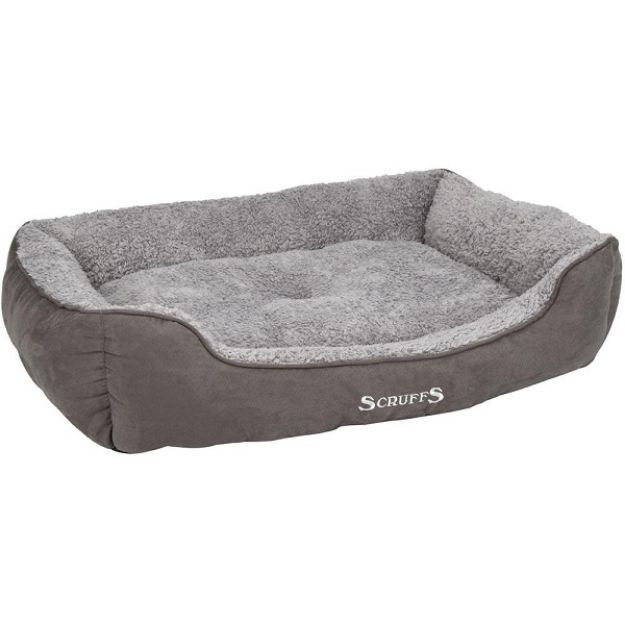 Picture of SCRUFFS COSY BED