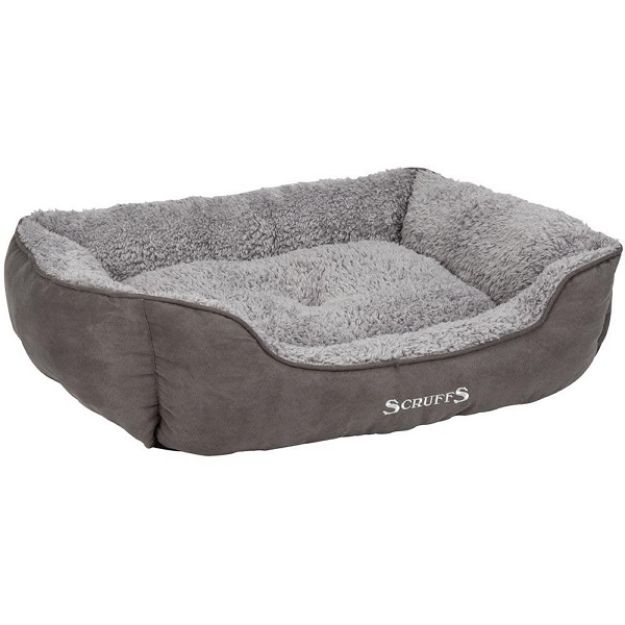 Picture of SCRUFFS COSY BED LARGE