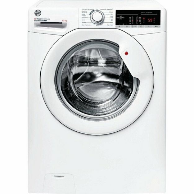 Picture of HOOVER 10KG 1400SP WASHING MACHINE