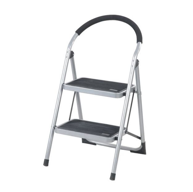 Picture of PROTOOL 2 STEP LADDER