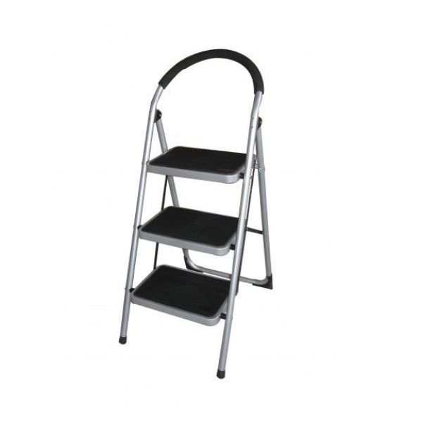 Picture of PROTOOL 3 STEP LADDER