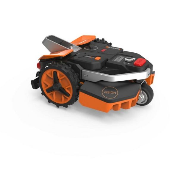 Picture of WORX LANDROID ROBTIC MOWER VISION M600-WR206E