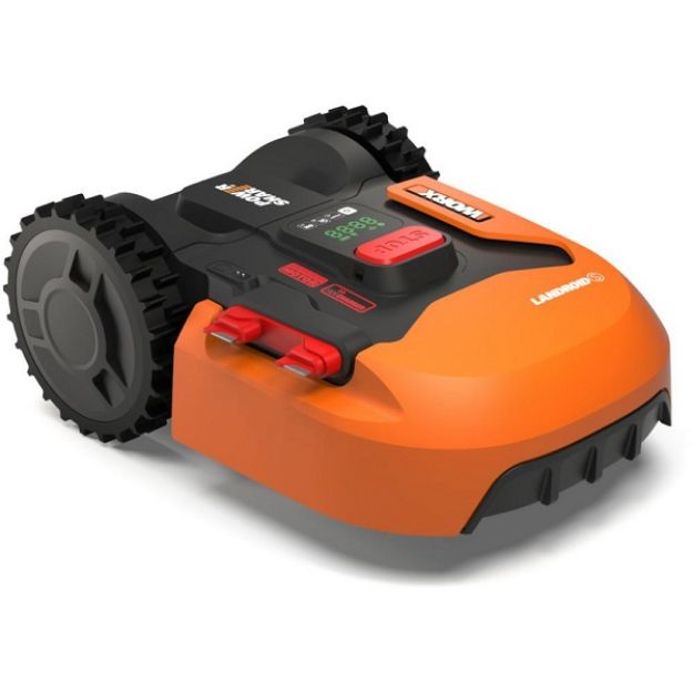 Picture of WORX LANDROID ROBTIC MOWER S400 - WR184E