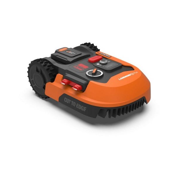 Picture of WORX LANDROID ROBTIC MOWER M2.0 700 - WR167E