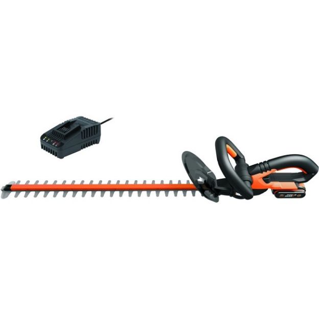Picture of WORX HEDGE TRIMMER 61CM - 20V -  WG260E.5