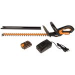 Picture of WORX HEDGE TRIMMER 61CM - 20V -  WG260E.5