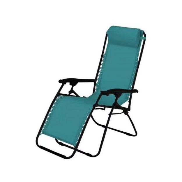 Picture of ZERO GRAVITY CHAIR - TEAL GREEN