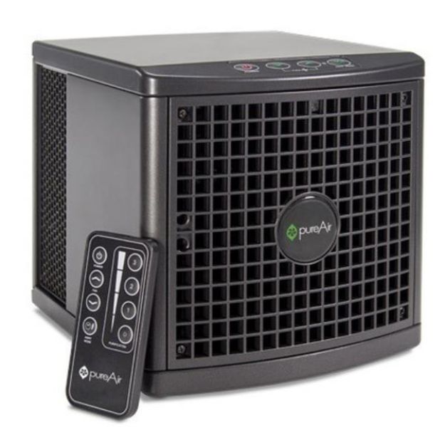 Picture of PURE AIR  PA 1500  SMALL HOME PURIFIER